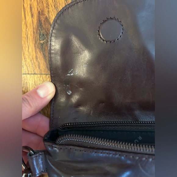 Rudsak Pouchette Wristlet Clutch bag - Picture 7 of 7